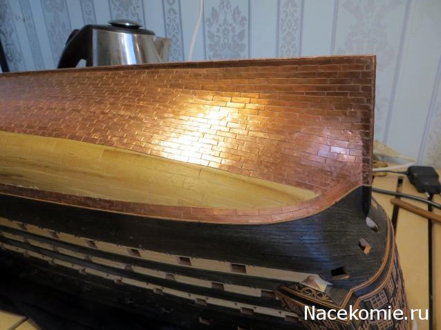 Корабль 12 Апостолов - фотоотчет konstantinfom