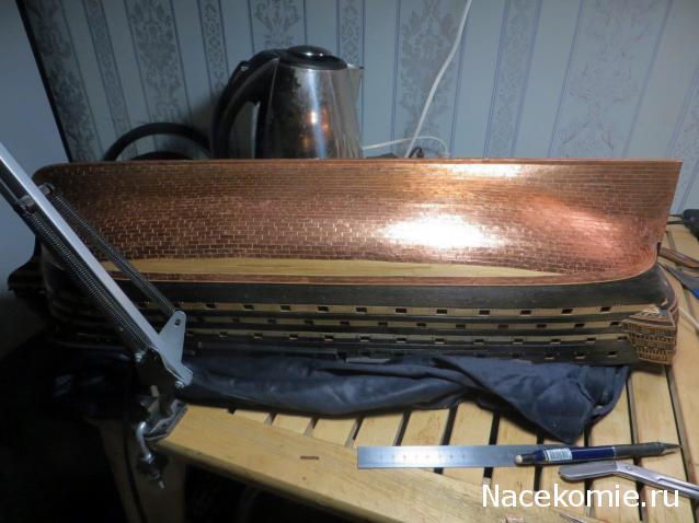 Корабль 12 Апостолов - фотоотчет konstantinfom