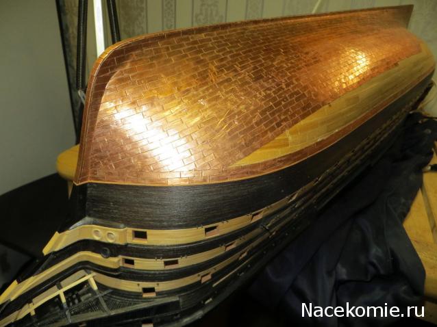 Корабль 12 Апостолов - фотоотчет konstantinfom