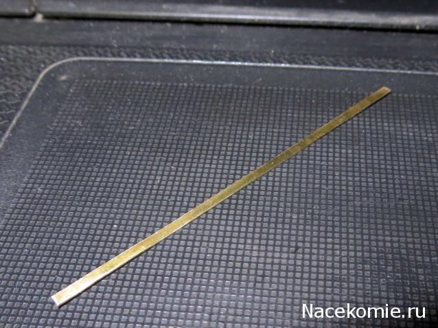 Корабль 12 Апостолов - фотоотчет konstantinfom