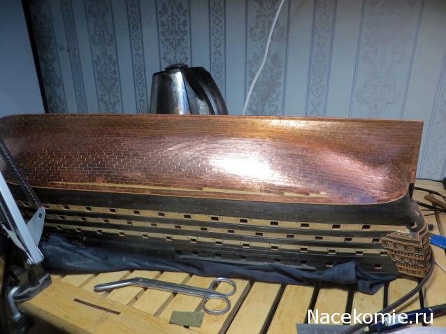 Корабль 12 Апостолов - фотоотчет konstantinfom