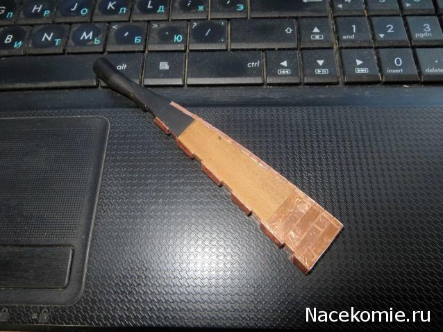 Корабль 12 Апостолов - фотоотчет konstantinfom