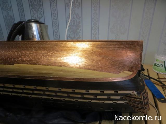 Корабль 12 Апостолов - фотоотчет konstantinfom