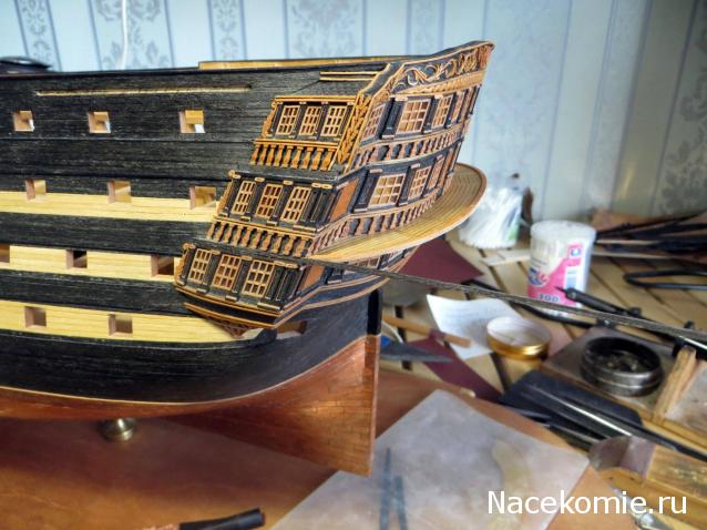 Корабль 12 Апостолов - фотоотчет konstantinfom