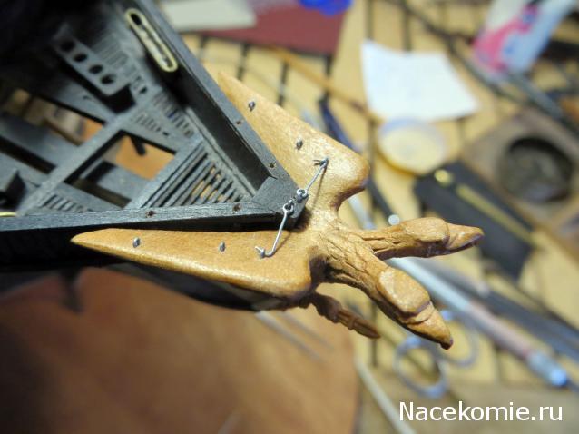 Корабль 12 Апостолов - фотоотчет konstantinfom