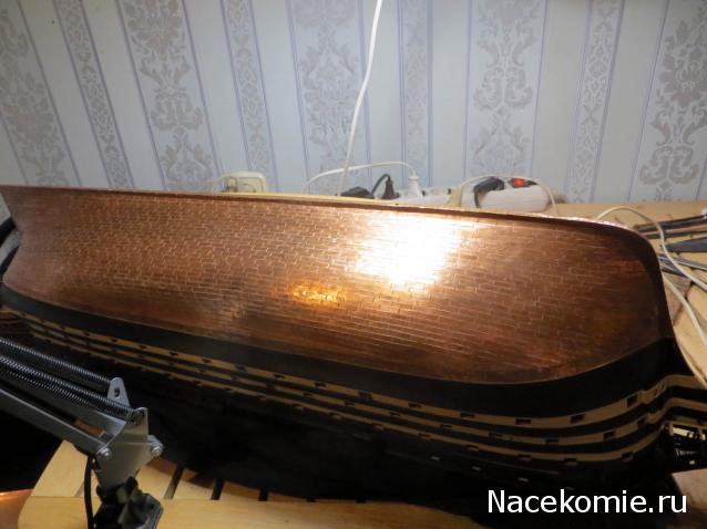 Корабль 12 Апостолов - фотоотчет konstantinfom