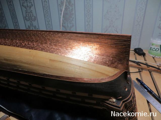 Корабль 12 Апостолов - фотоотчет konstantinfom