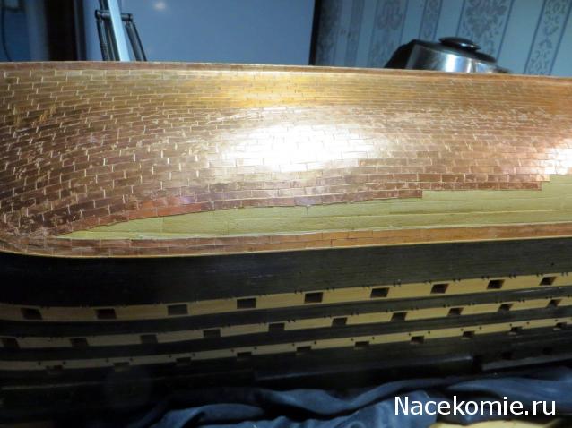 Корабль 12 Апостолов - фотоотчет konstantinfom