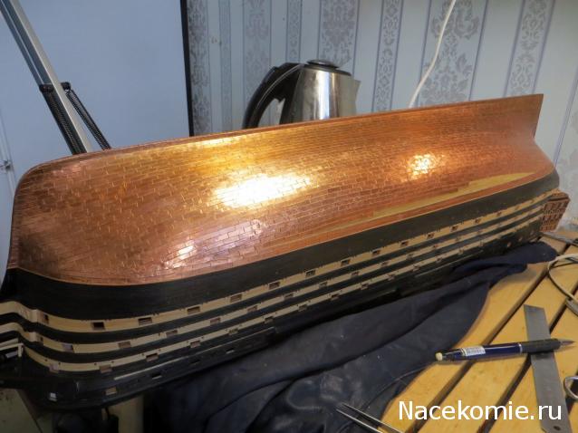 Корабль 12 Апостолов - фотоотчет konstantinfom