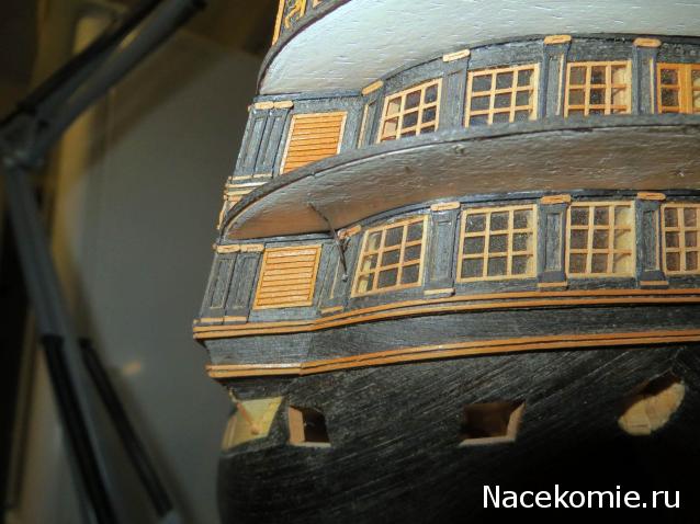 Корабль 12 Апостолов - фотоотчет konstantinfom