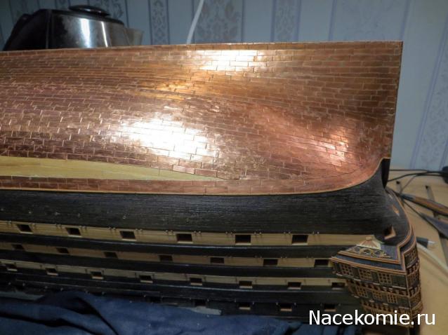 Корабль 12 Апостолов - фотоотчет konstantinfom