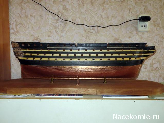 Корабль 12 Апостолов - фотоотчет konstantinfom