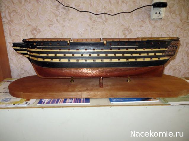 Корабль 12 Апостолов - фотоотчет konstantinfom