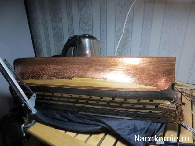 Корабль 12 Апостолов - фотоотчет konstantinfom