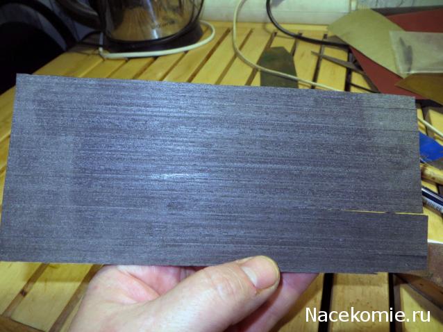 Корабль 12 Апостолов - фотоотчет konstantinfom