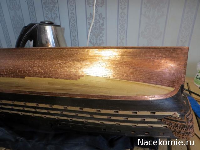 Корабль 12 Апостолов - фотоотчет konstantinfom