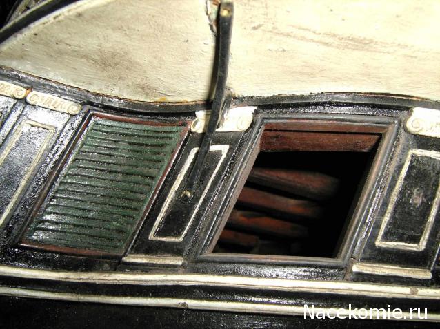 Корабль 12 Апостолов - фотоотчет konstantinfom