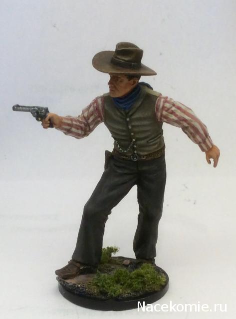 Другие воины разных эпох в миниатюре: фото, обсуждение