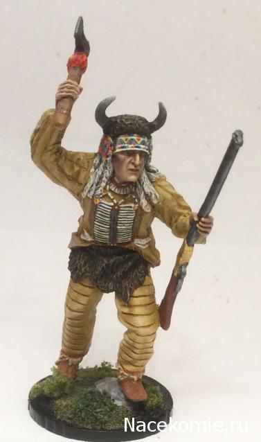 Другие воины разных эпох в миниатюре: фото, обсуждение