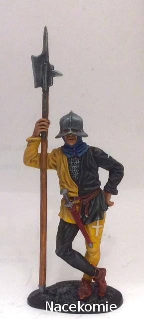 Другие воины разных эпох в миниатюре: фото, обсуждение