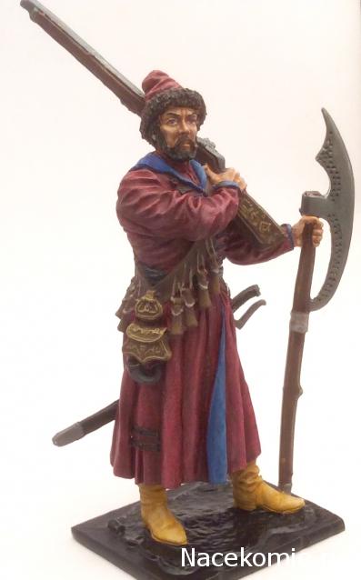 Другие воины разных эпох в миниатюре: фото, обсуждение