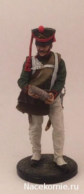 Другие воины разных эпох в миниатюре: фото, обсуждение