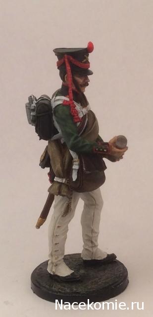 Другие воины разных эпох в миниатюре: фото, обсуждение