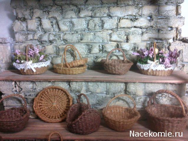 leonidovna - Ниша мечты