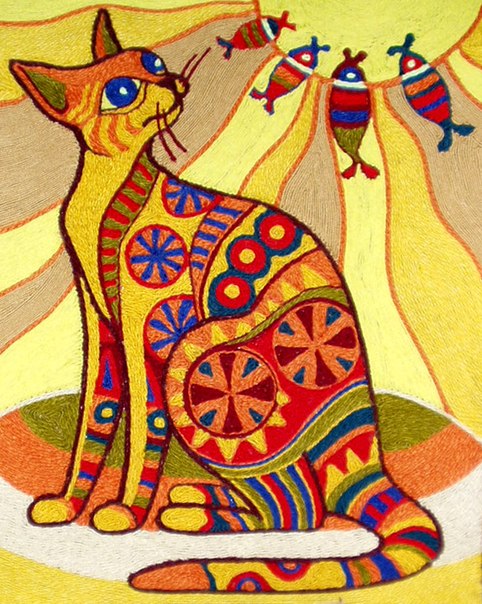 Дамы эпохи - Болталка №2 (соседняя палата)