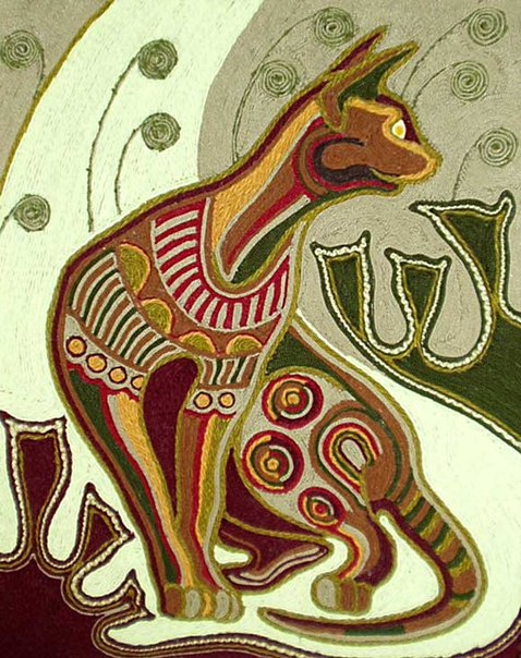 Дамы эпохи - Болталка №2 (соседняя палата)