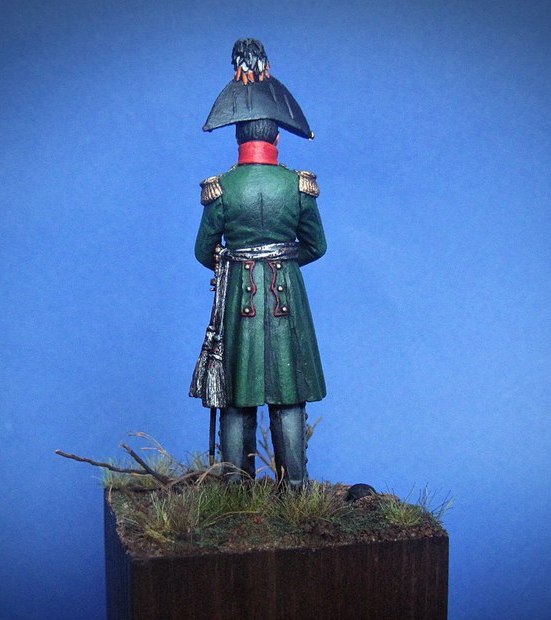 Chronos Miniatures, фото, обсуждения, пожелания, общение с представителем