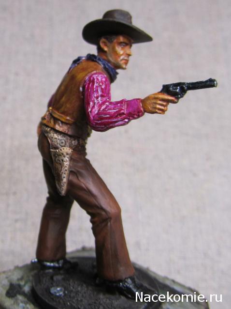 Другие воины разных эпох в миниатюре: фото, обсуждение