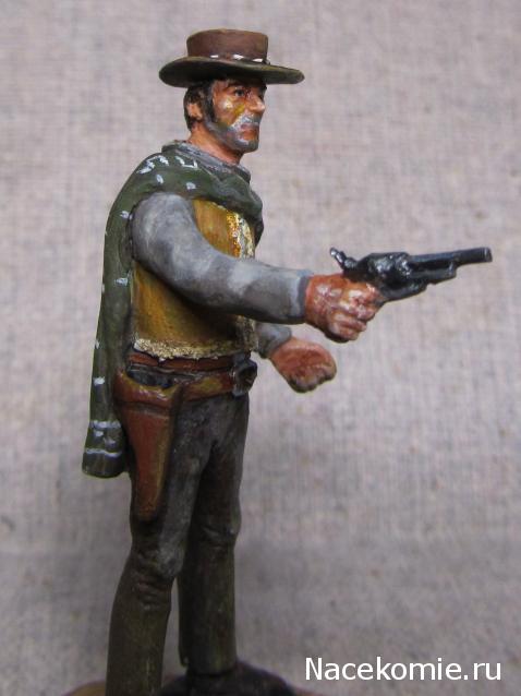 Другие воины разных эпох в миниатюре: фото, обсуждение