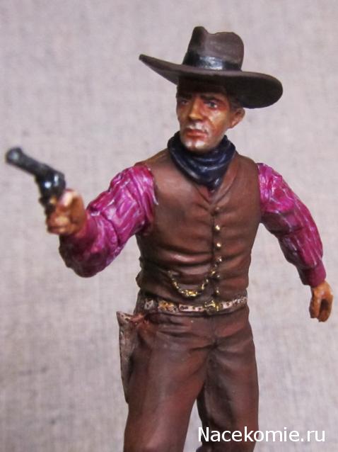 Другие воины разных эпох в миниатюре: фото, обсуждение