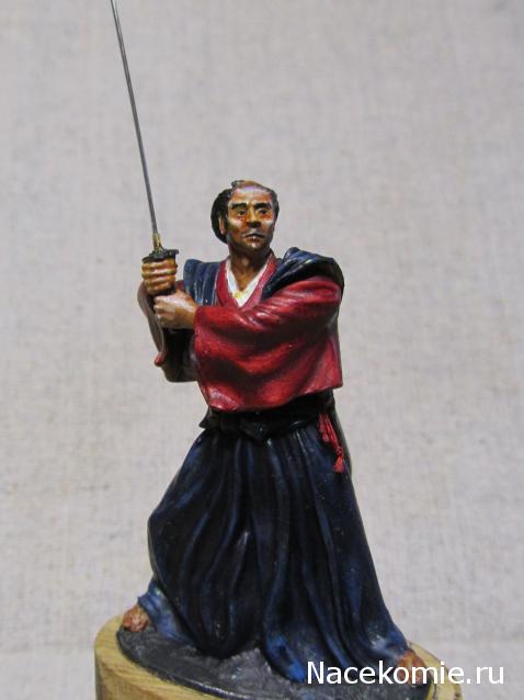 Другие воины разных эпох в миниатюре: фото, обсуждение