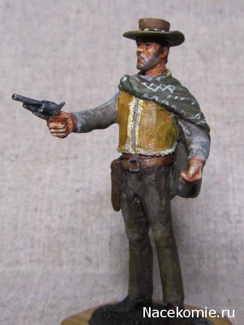 Другие воины разных эпох в миниатюре: фото, обсуждение