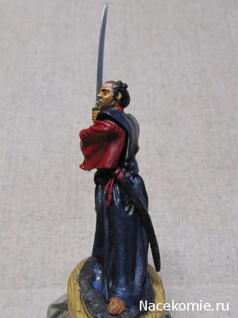 Другие воины разных эпох в миниатюре: фото, обсуждение