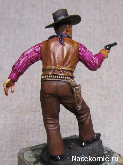 Другие воины разных эпох в миниатюре: фото, обсуждение