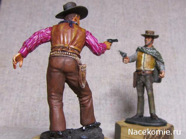 Другие воины разных эпох в миниатюре: фото, обсуждение