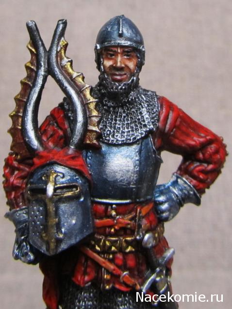 Другие воины разных эпох в миниатюре: фото, обсуждение