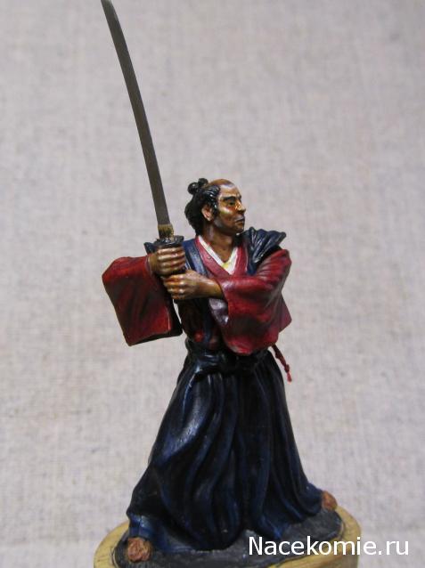 Другие воины разных эпох в миниатюре: фото, обсуждение
