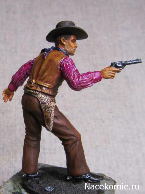 Другие воины разных эпох в миниатюре: фото, обсуждение