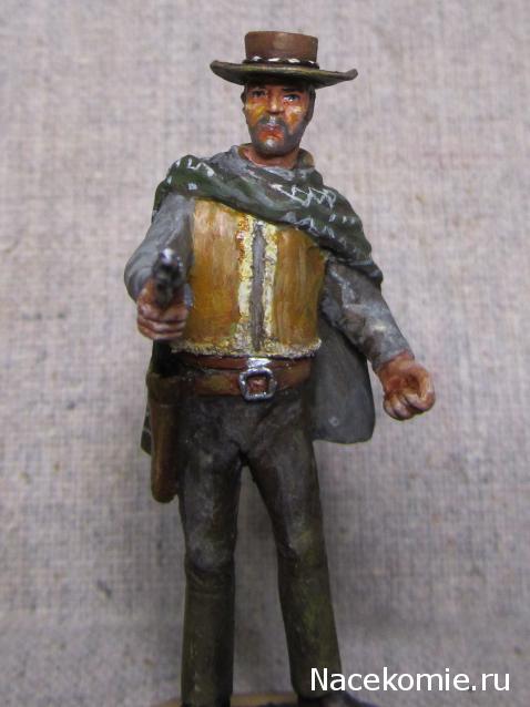 Другие воины разных эпох в миниатюре: фото, обсуждение