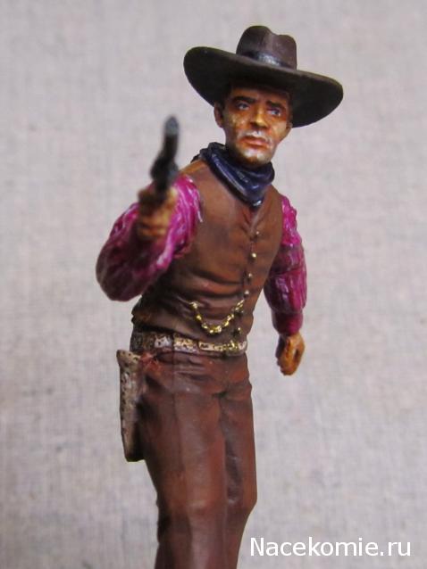 Другие воины разных эпох в миниатюре: фото, обсуждение