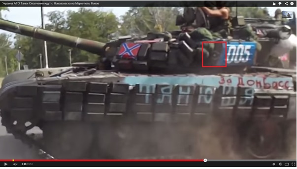 Фото наших коллекций техники в масштабе 1/35