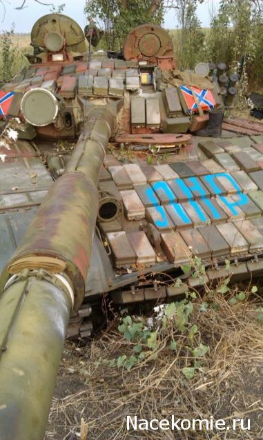 Фото наших коллекций техники в масштабе 1/35