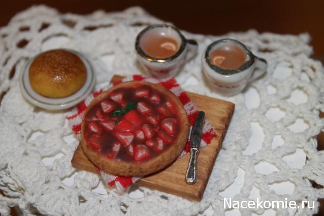 Anastasia24 Мой маленький мир...или ушла в детство))