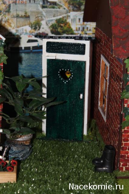 Anastasia24 Мой маленький мир...или ушла в детство))