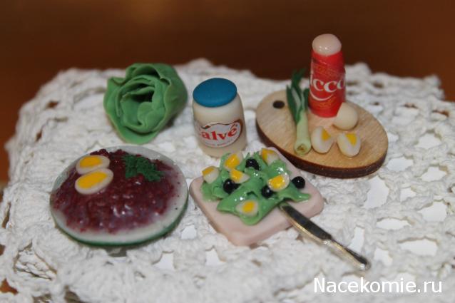 Anastasia24 Мой маленький мир...или ушла в детство))