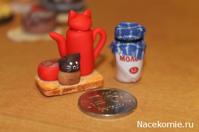 Anastasia24 Мой маленький мир...или ушла в детство))